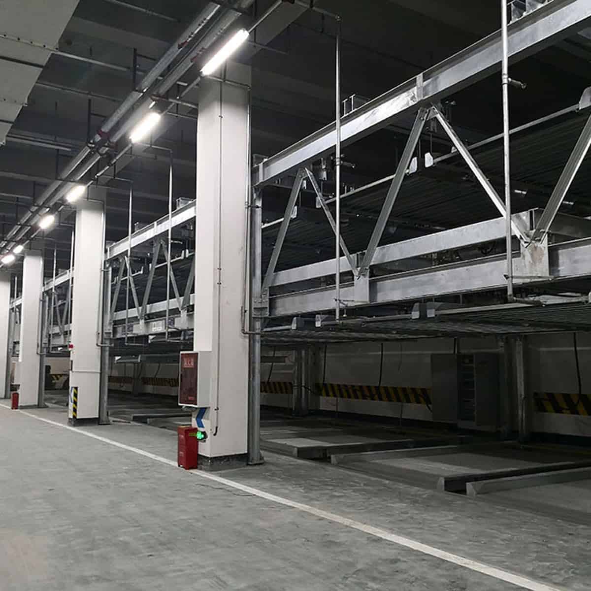 平移停車庫租賃 平移停車庫租賃